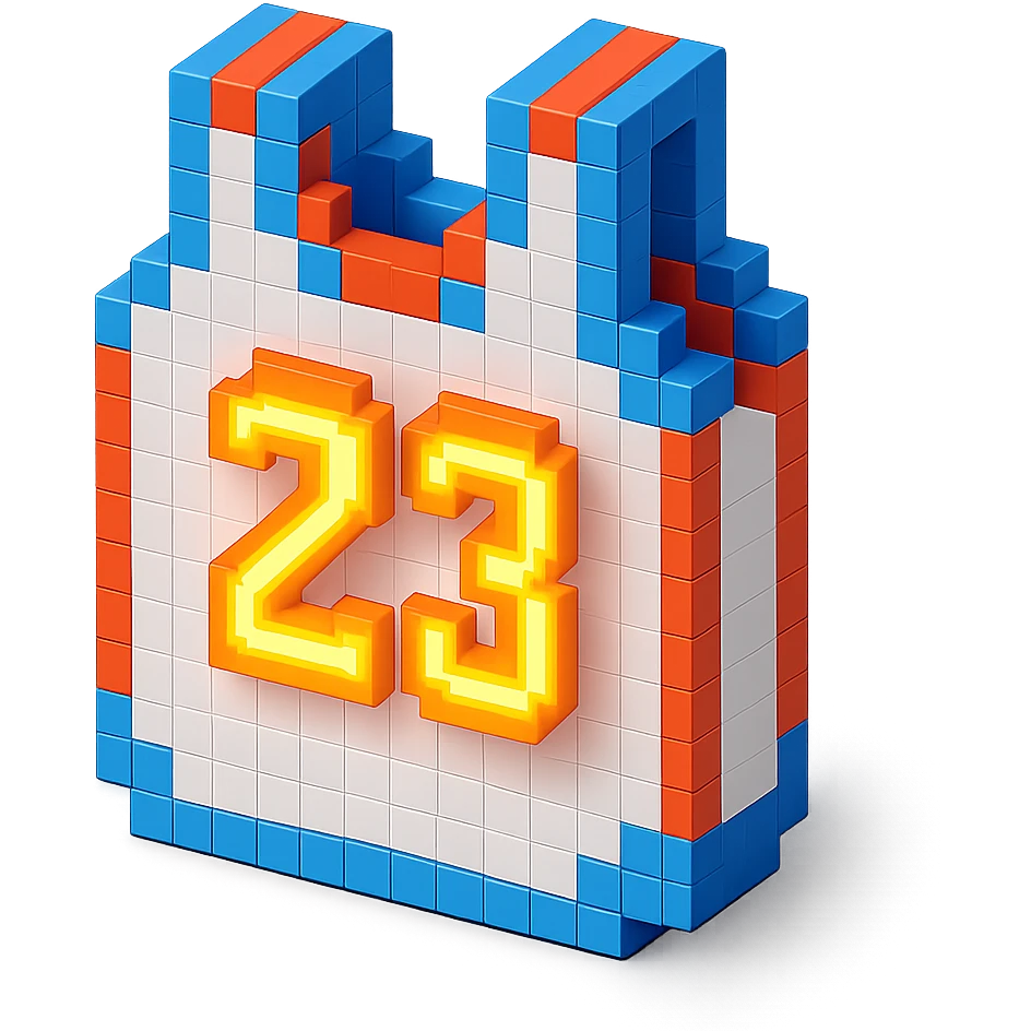 белая баскетбольная майка со светящейся надписью "23", no background emoji