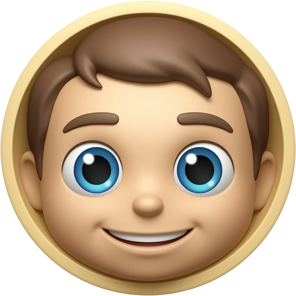 You're welcome emoji