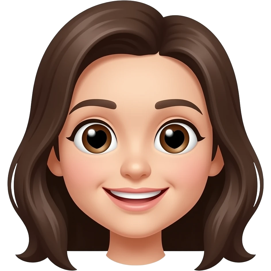 Combinaison ☺️🥰 emoji