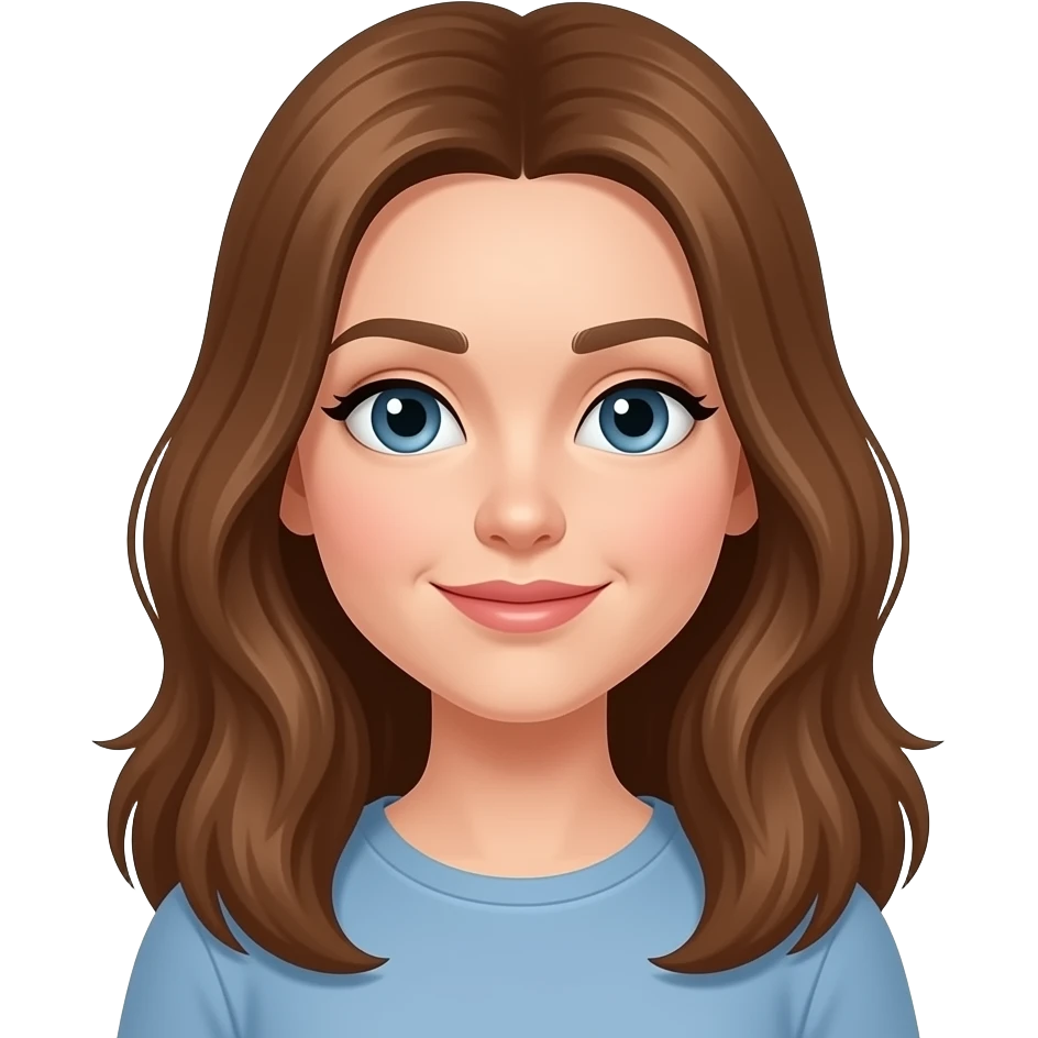 Verity emoji