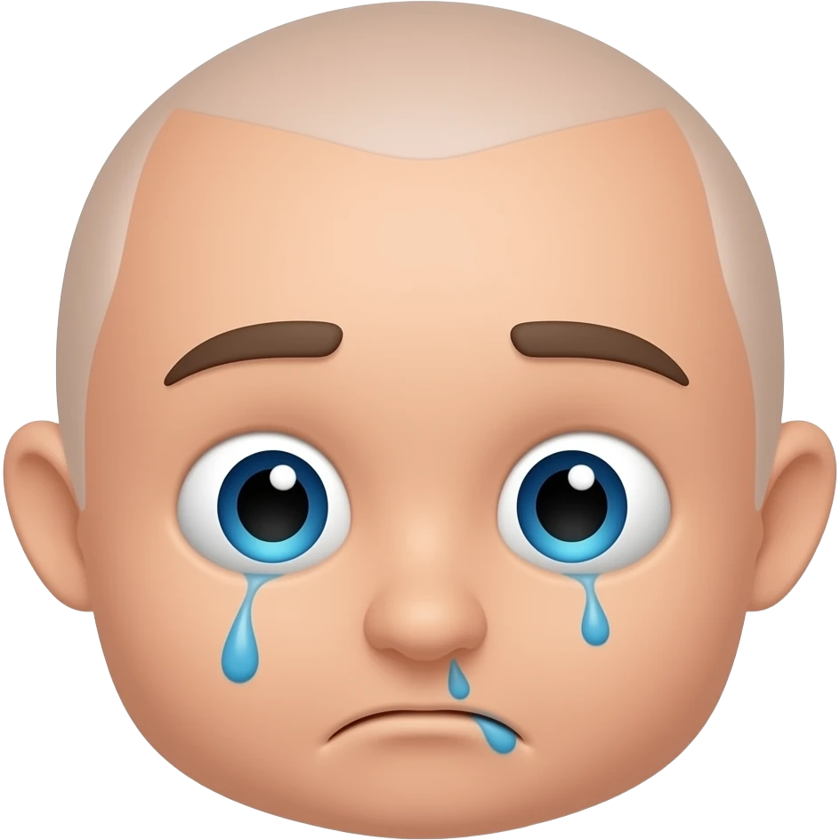 Make diarrhea emoji