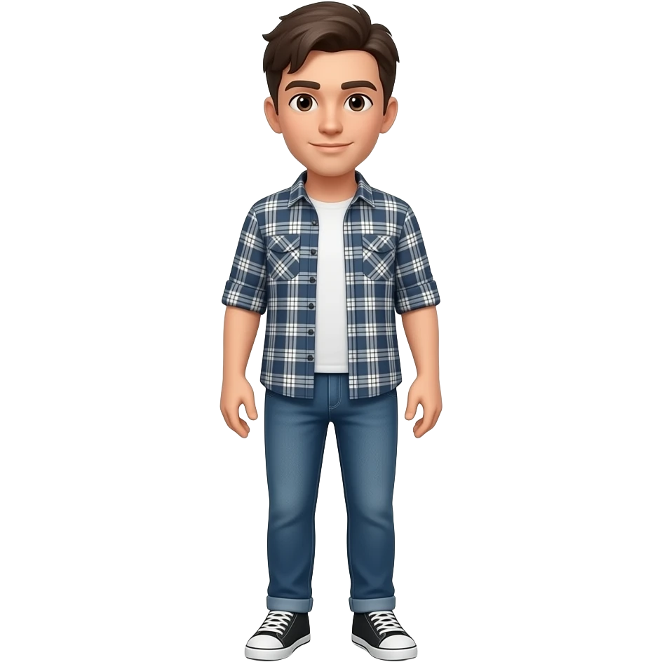 Make ling emoji