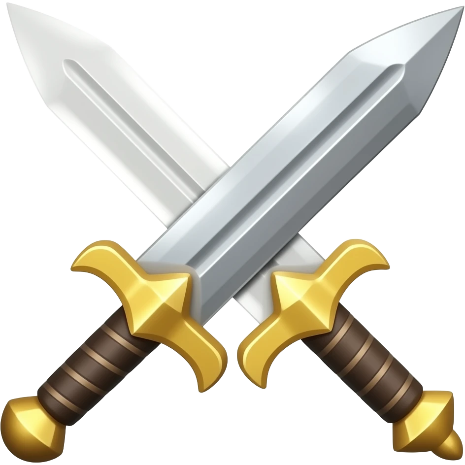 🗡️ emoji