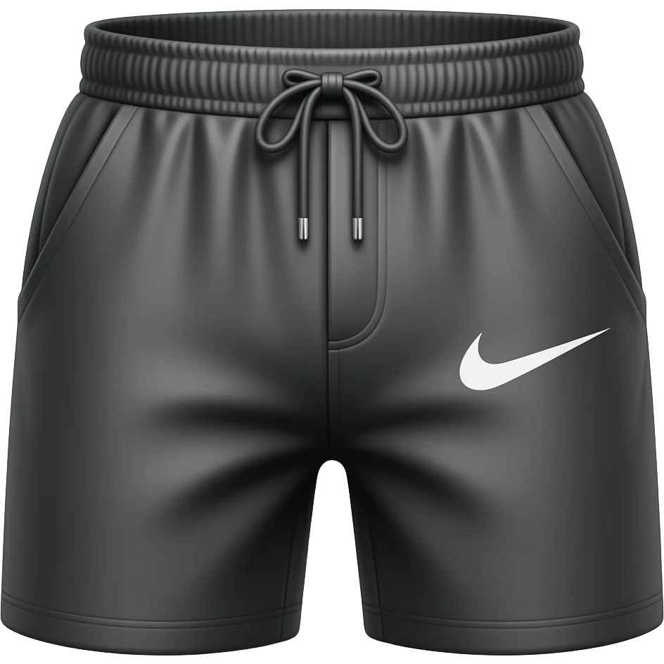 Nikes Pants emoji