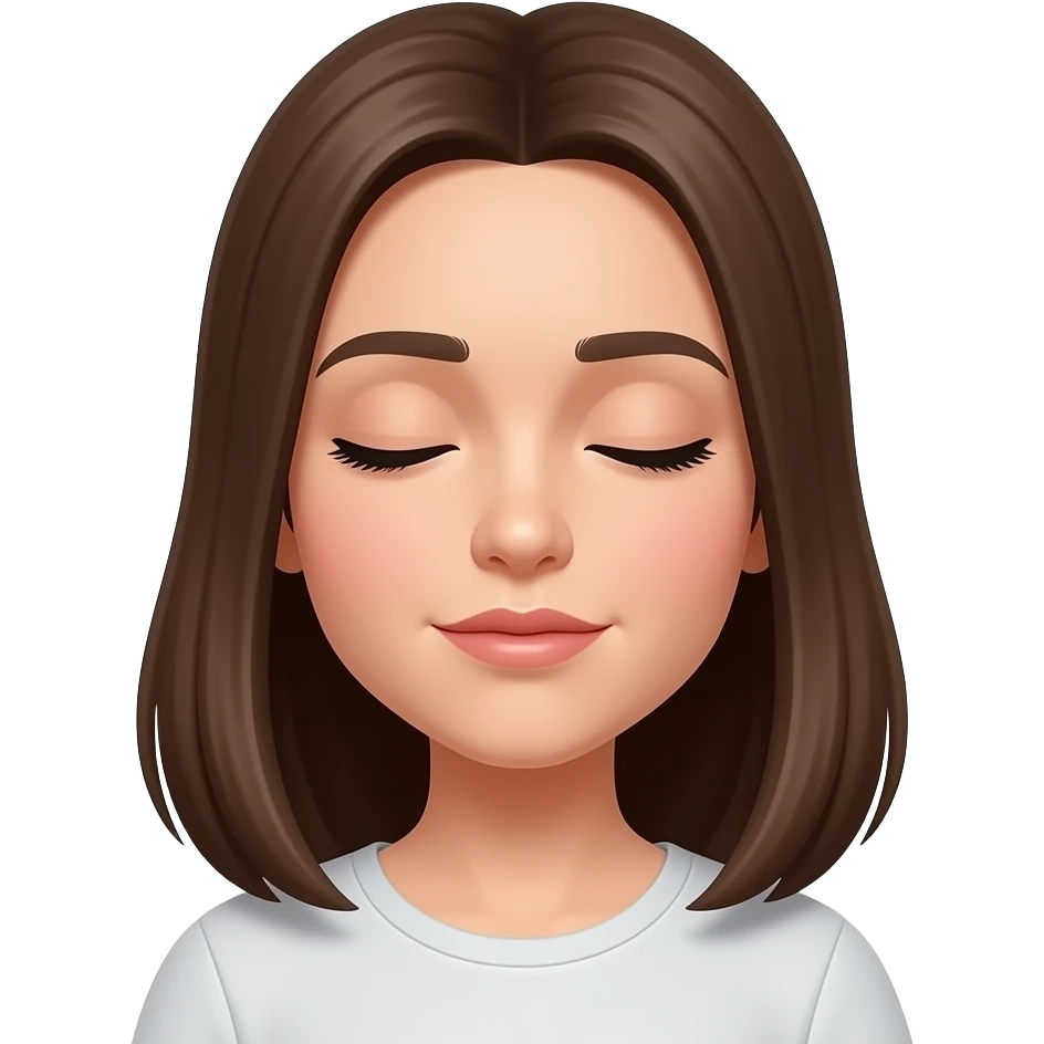 Sleepyhead emoji