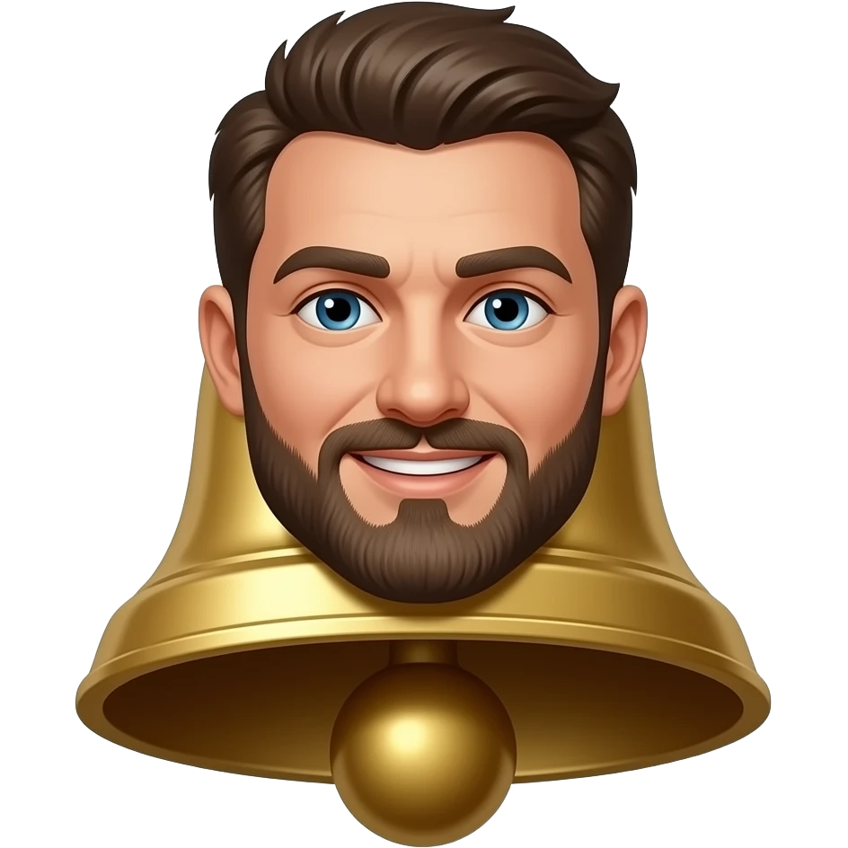 man ding emoji