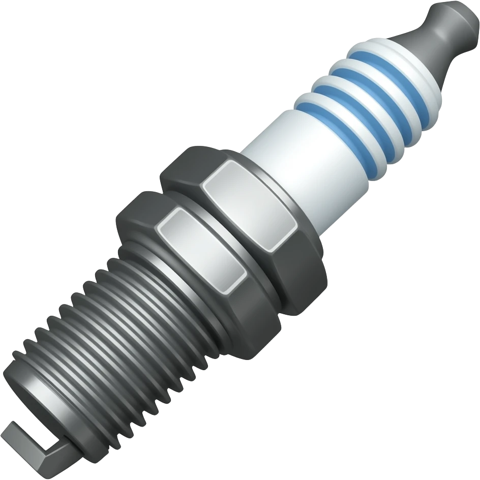 Spark Plug emoji
