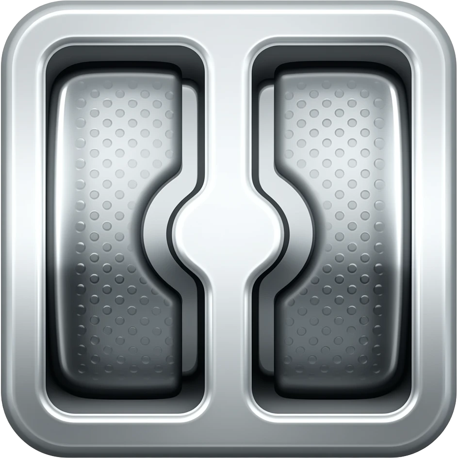 accelerator pedal emoji