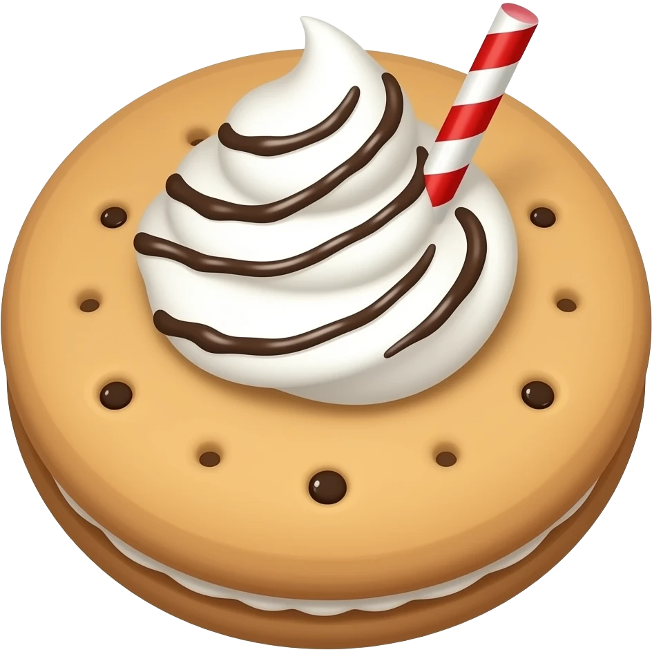 biscuit shake emoji