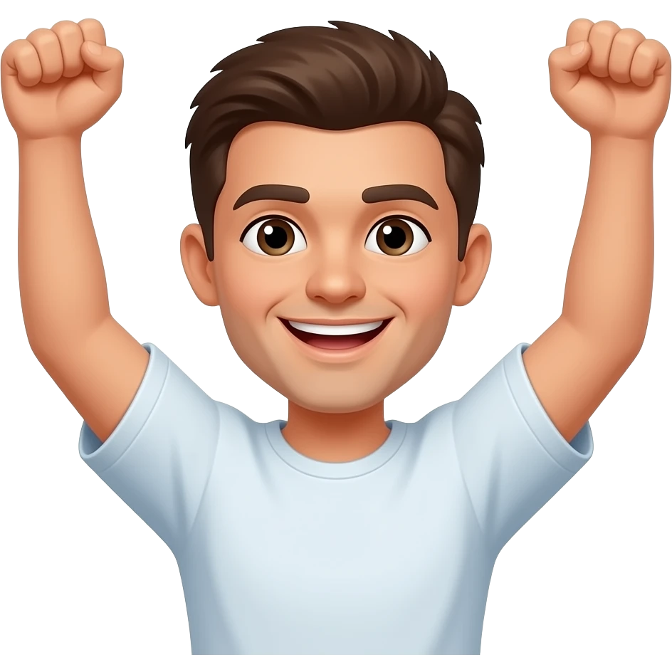🙌🏻 emoji