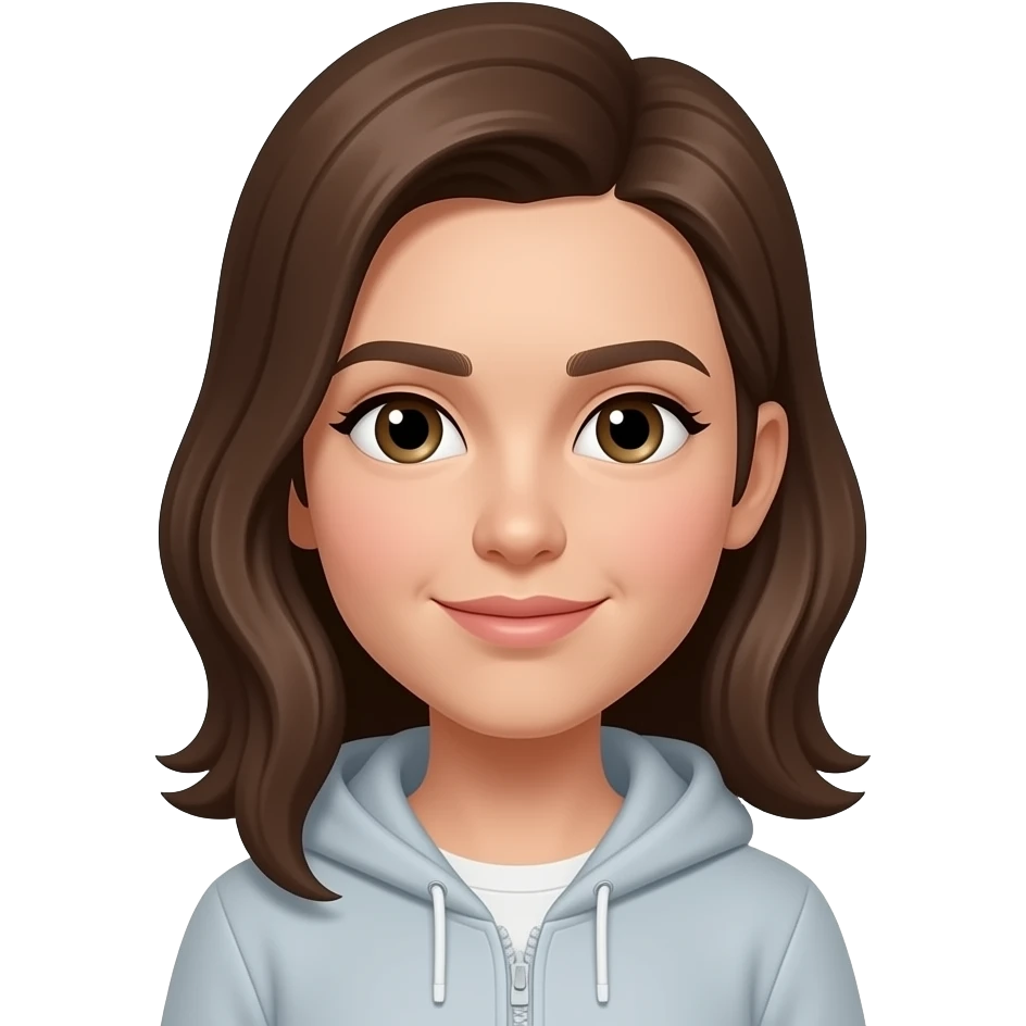 Mae emoji