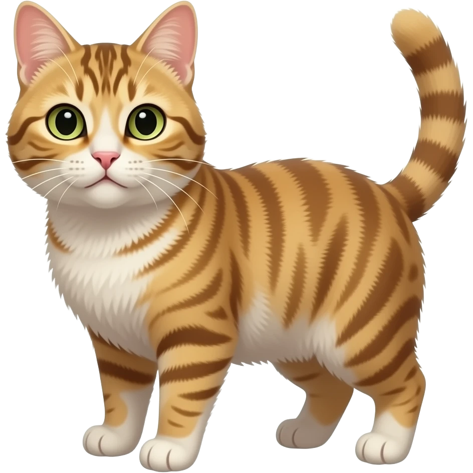 Cat emoji
