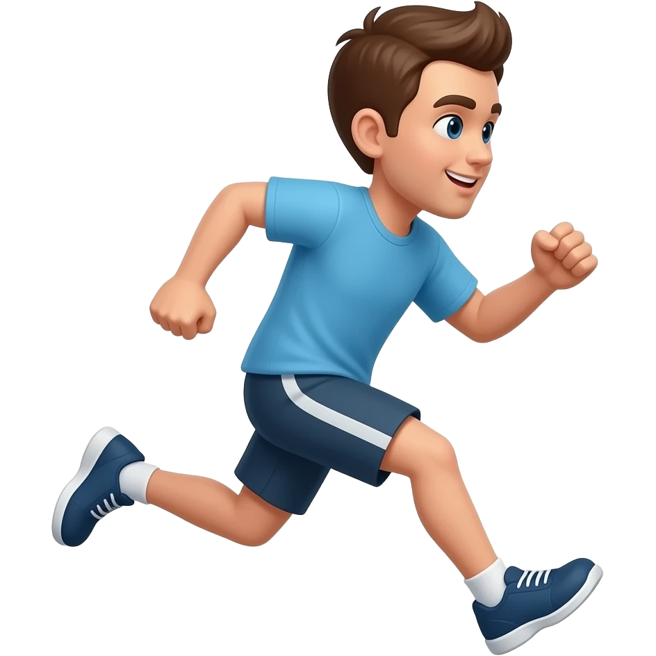 rush emoji