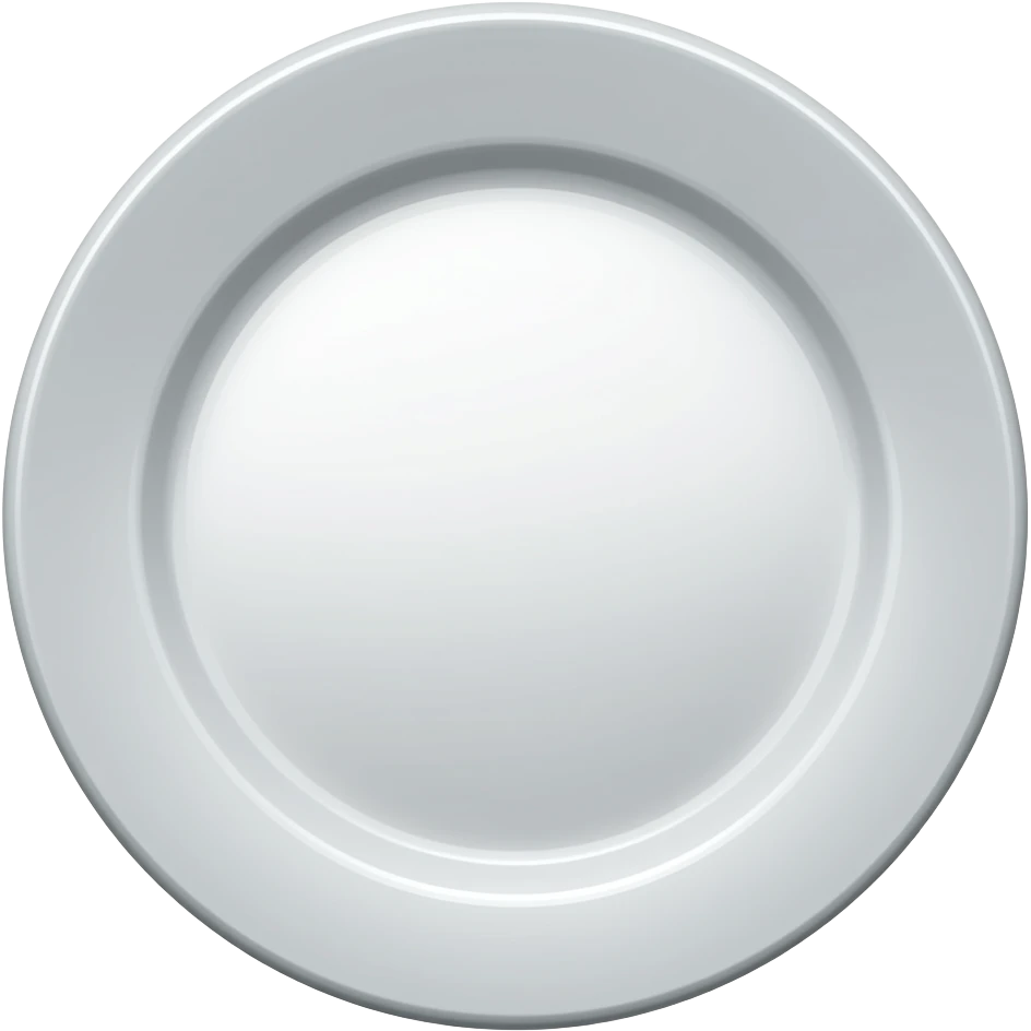 plates emoji