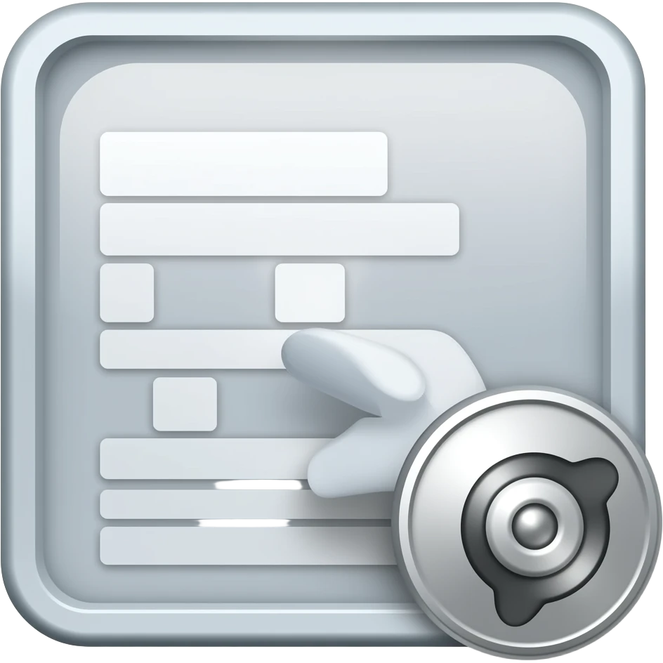 metadata emoji