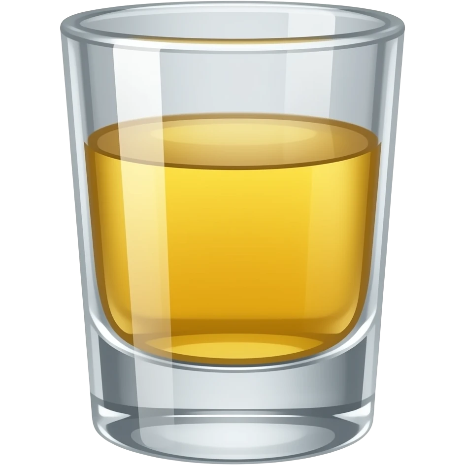 데킬라 샷 emoji