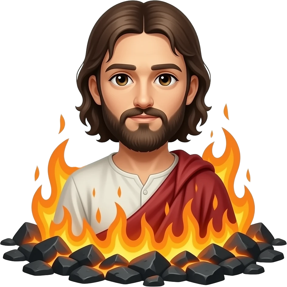 resurrection emoji