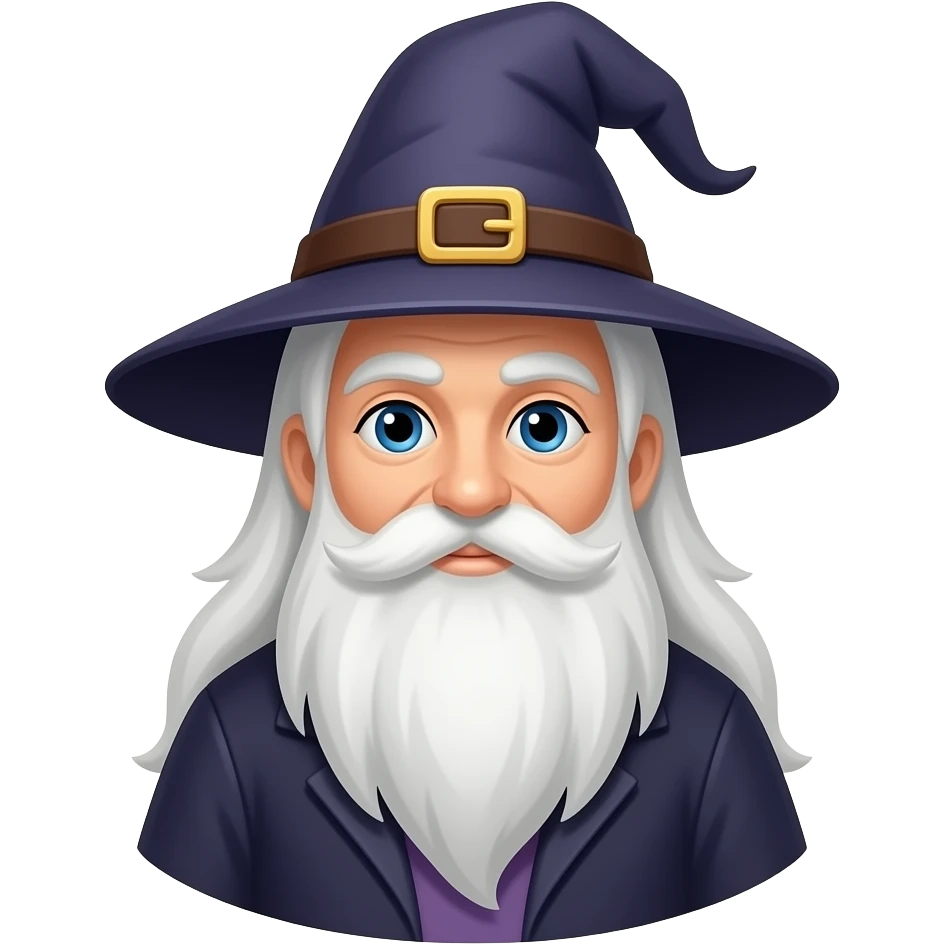 🧙 emoji