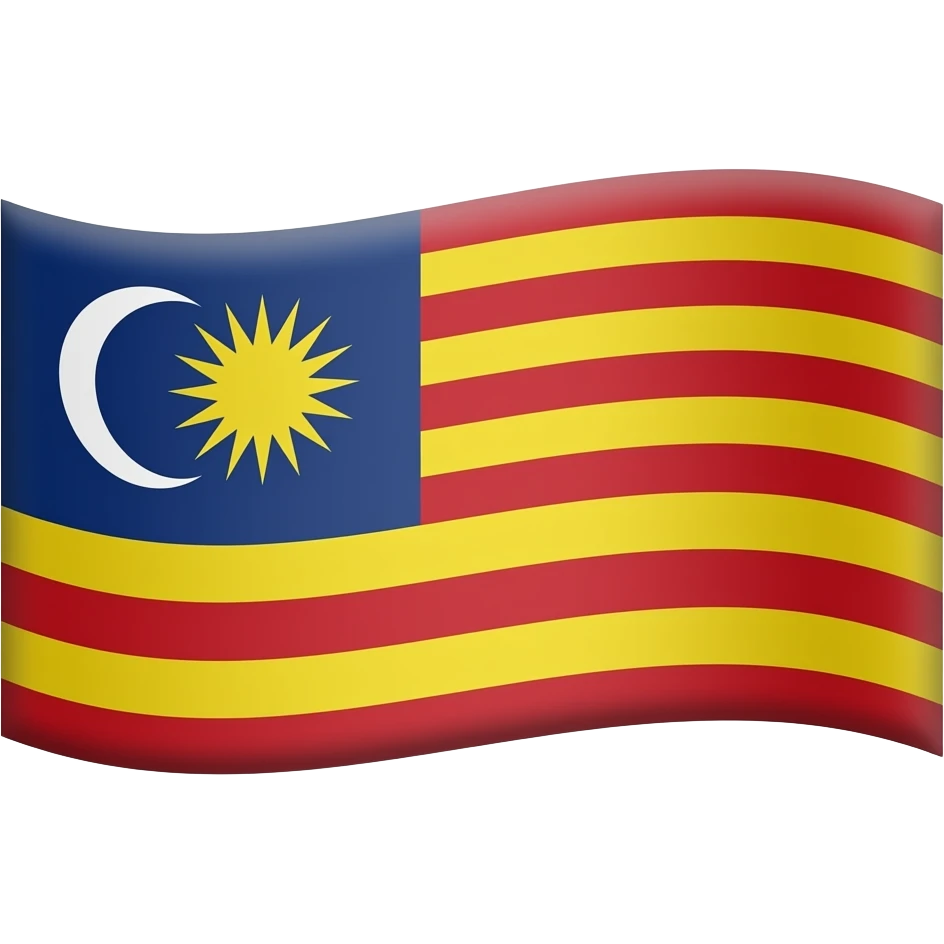 Garpique flag emoji