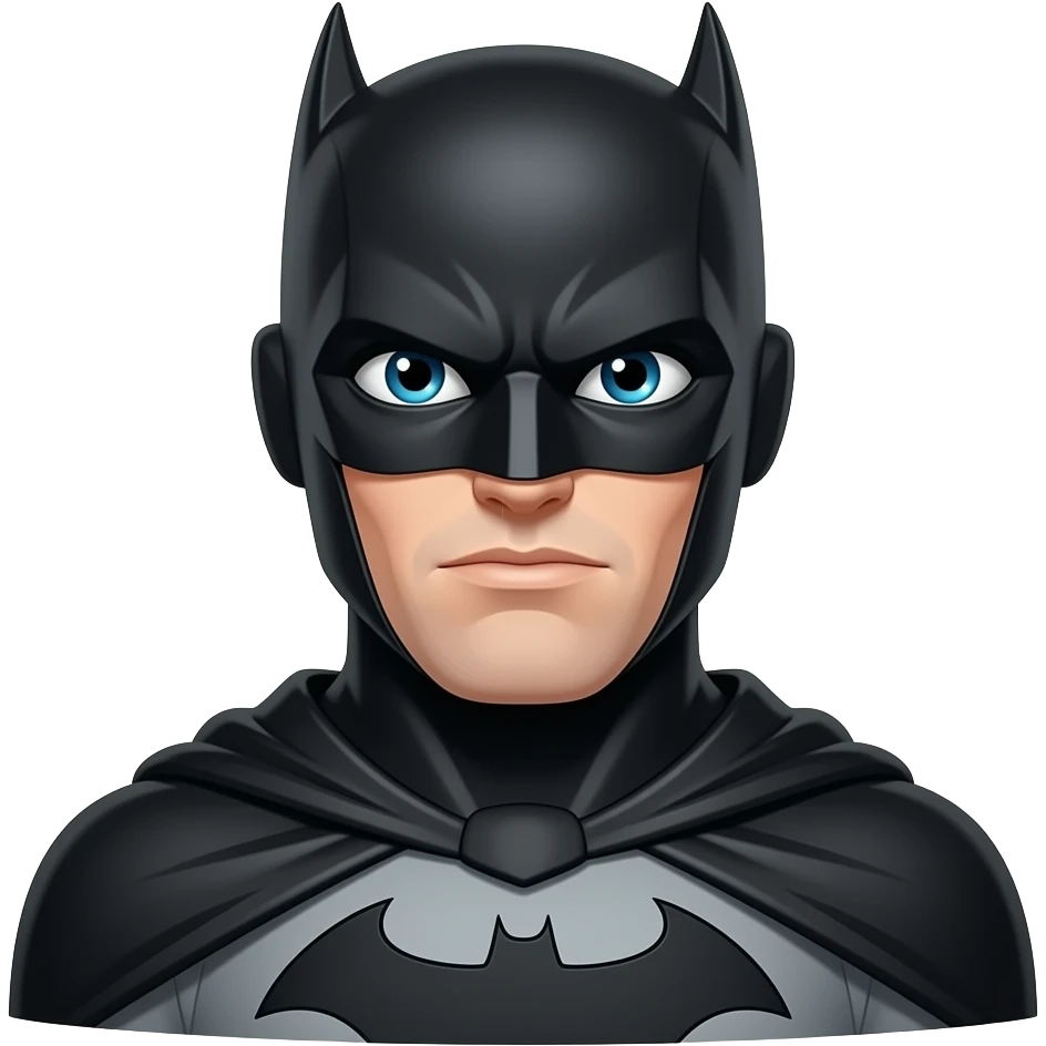 Super Shadow emoji