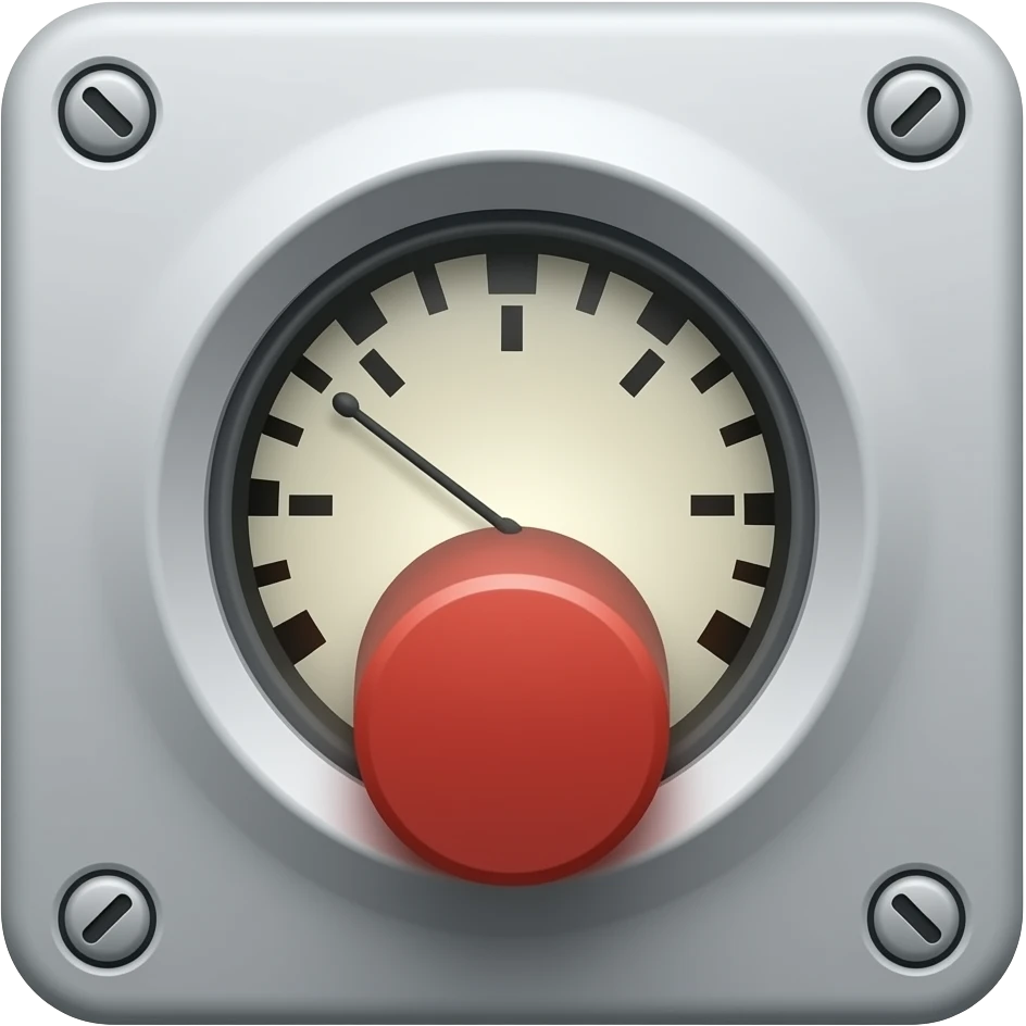 CONTROL emoji