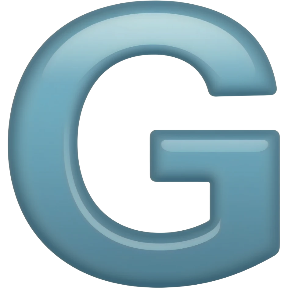 g emoji
