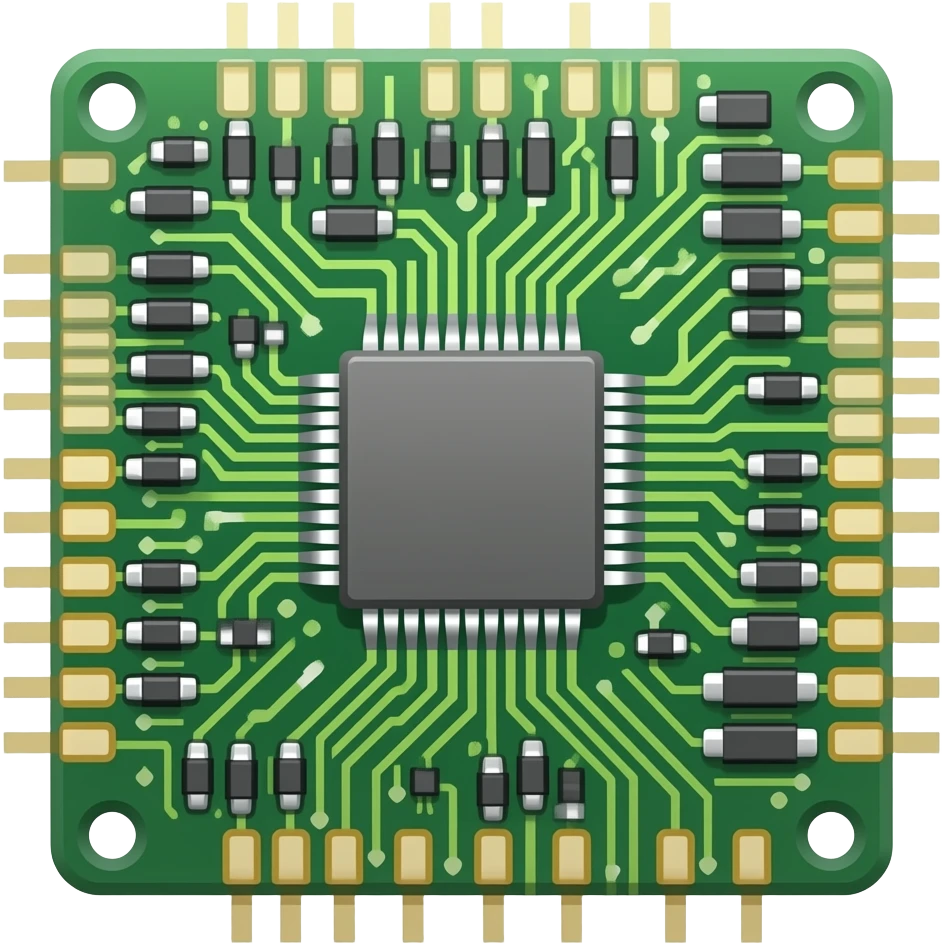 circuit emoji