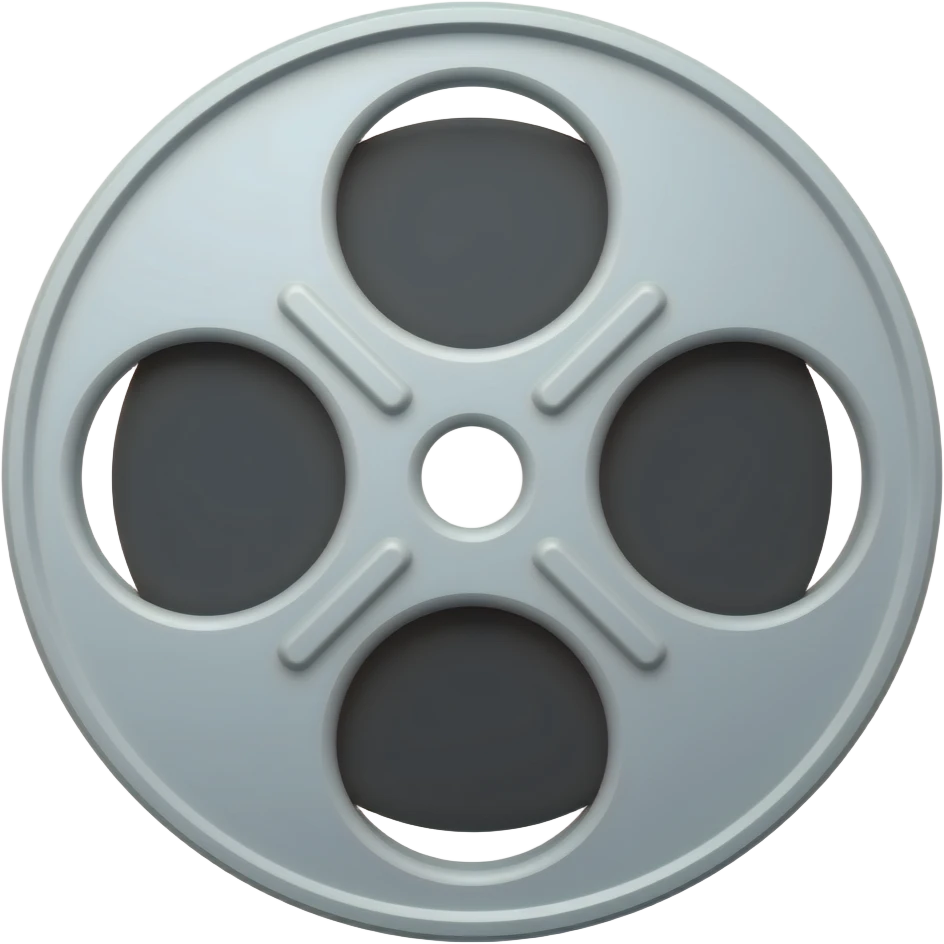Cinematic Styles emoji