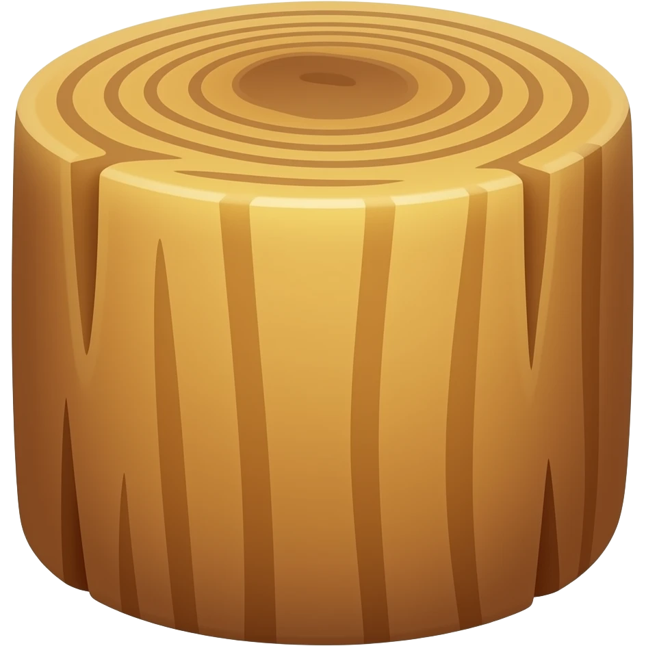 madera emoji
