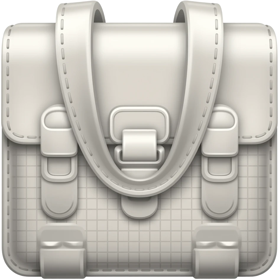 bag emoji