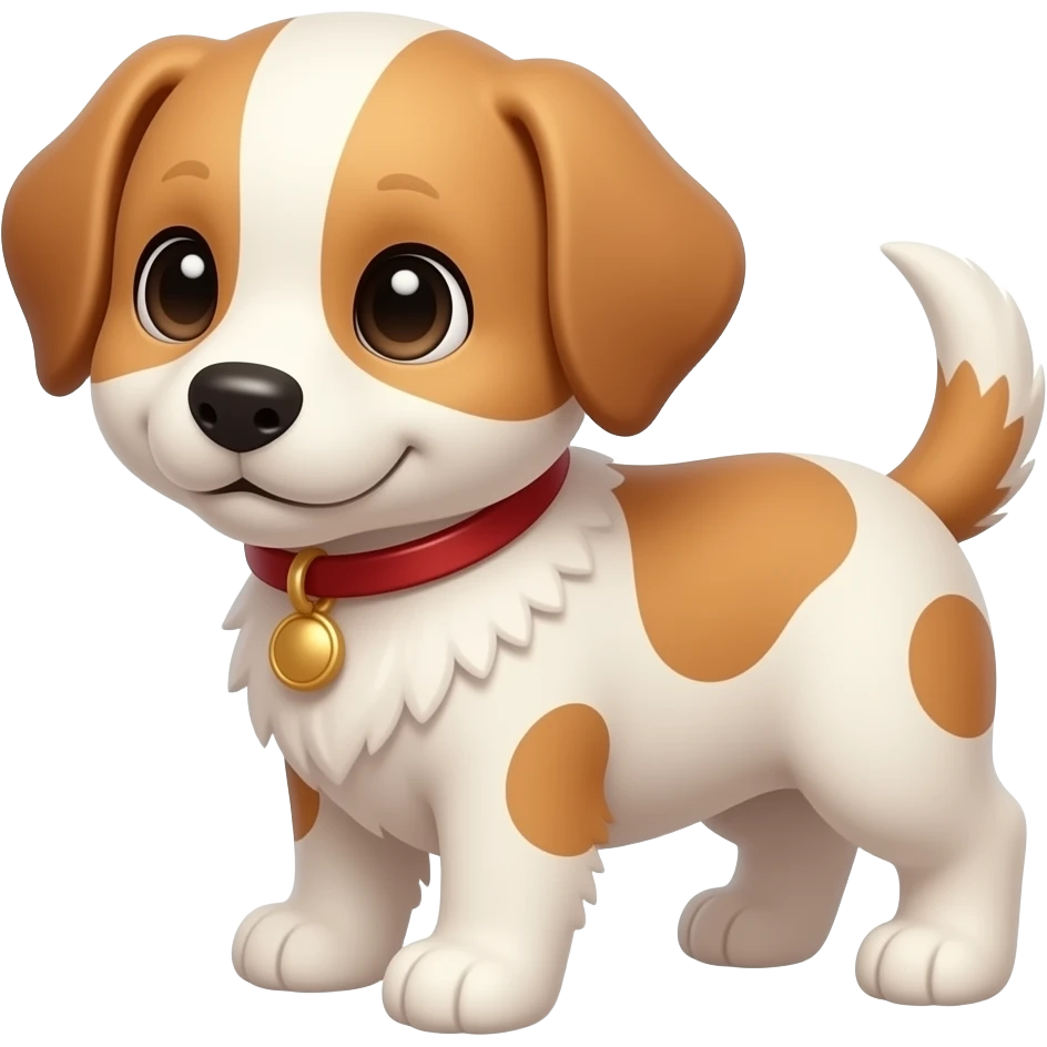 Cute emoji