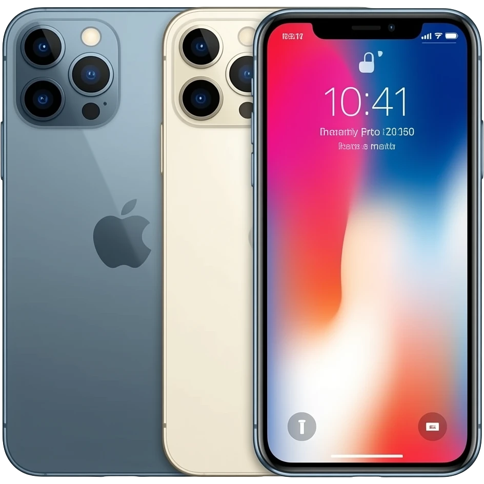 iphone 17 pro max emoji