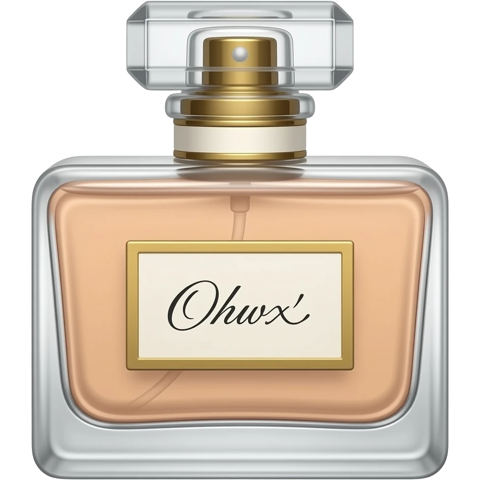 perfume emoji