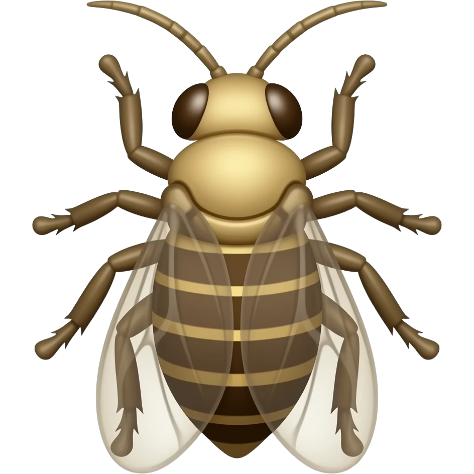thrips emoji