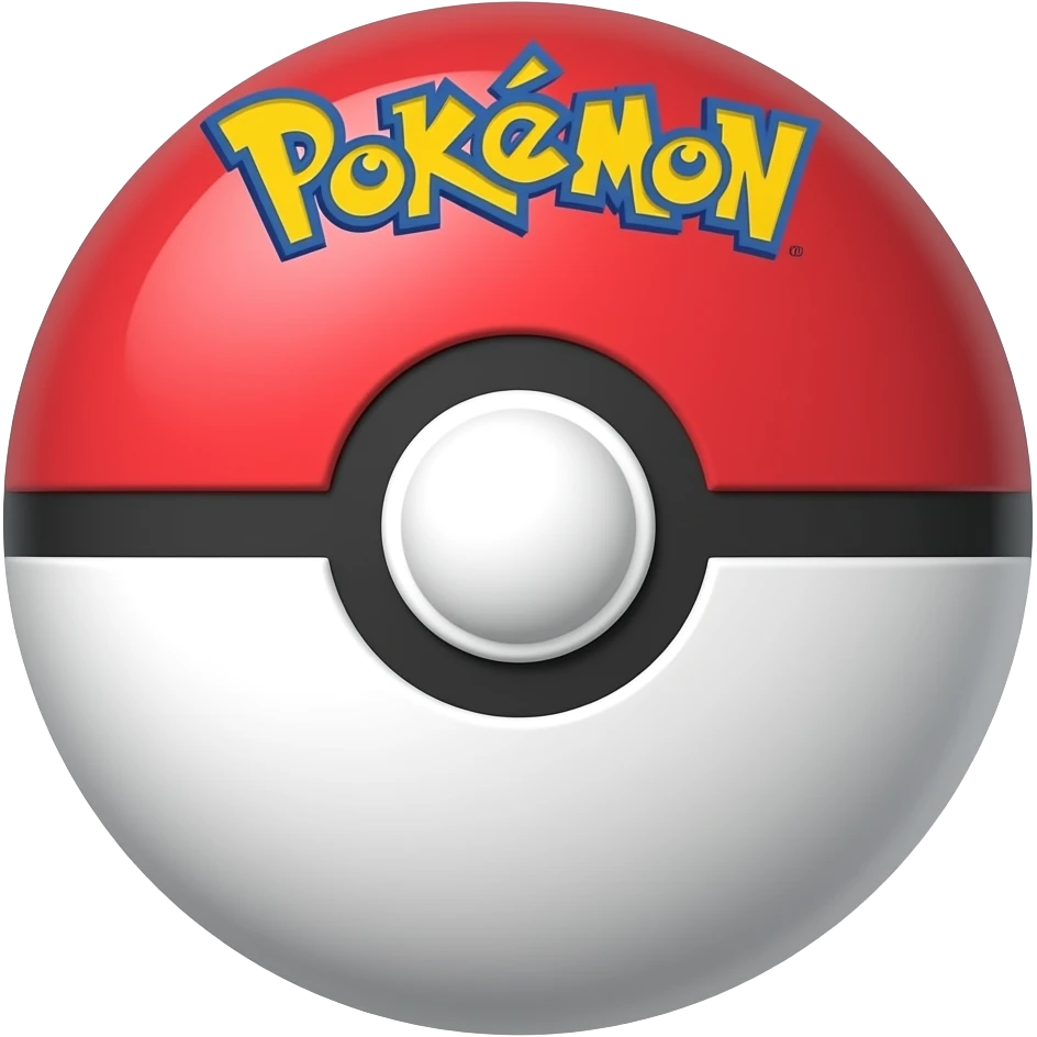 Carte Pokémon. emoji