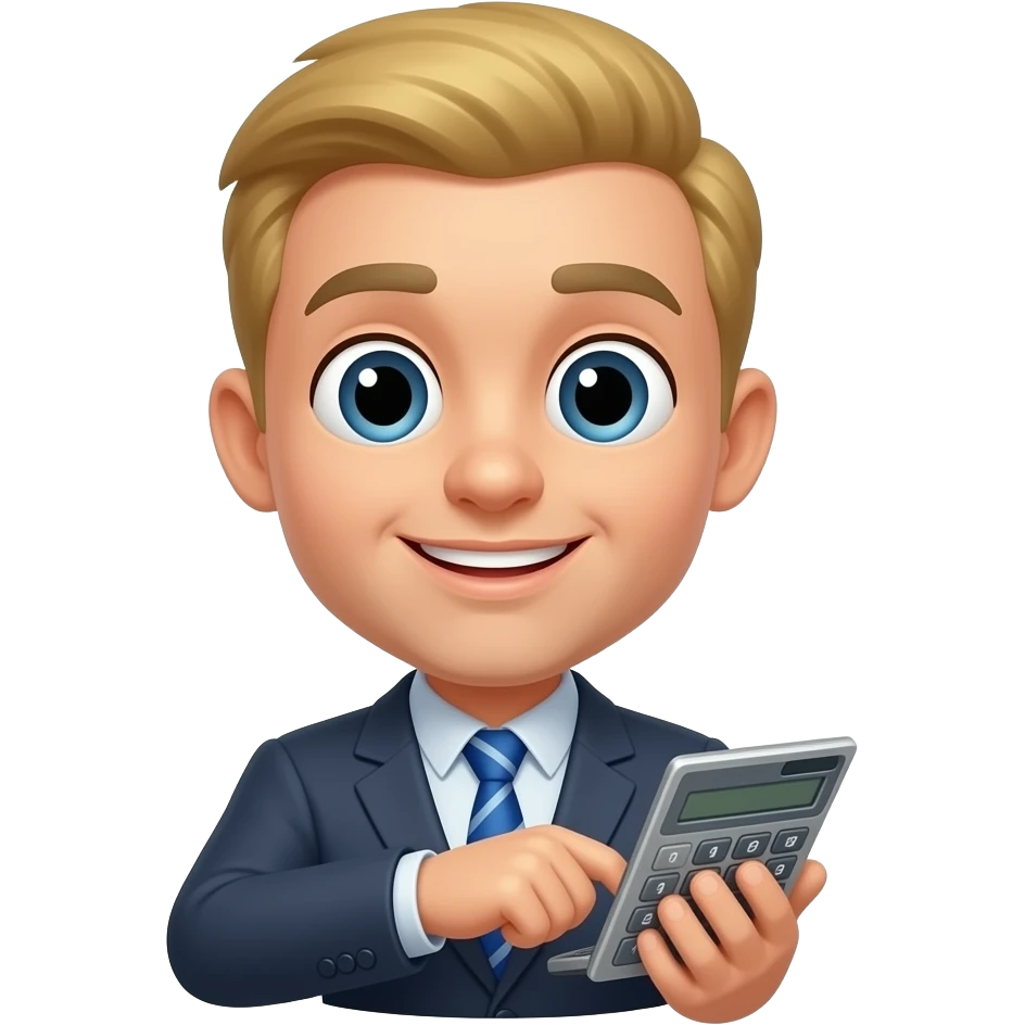 count numbers emoji