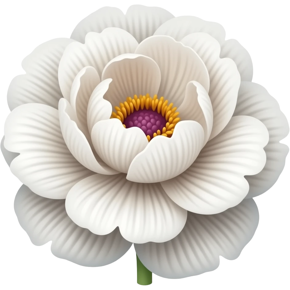 flowers emoji