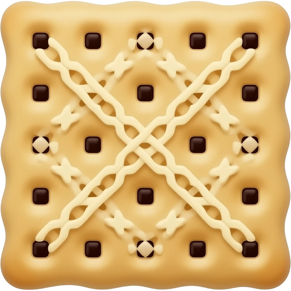 Knafeh emoji
