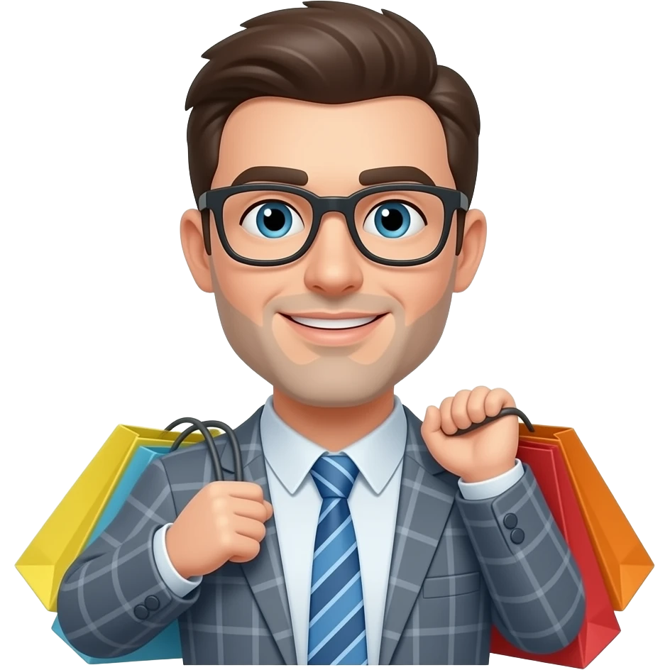 compras emoji