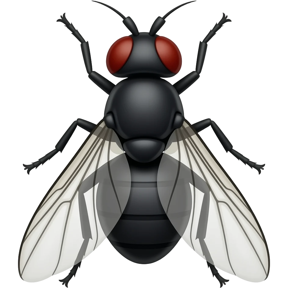 gnat emoji