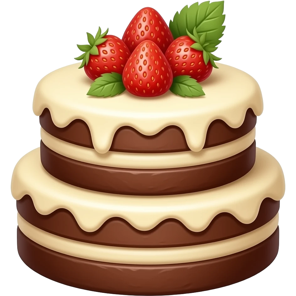 cake emoji
