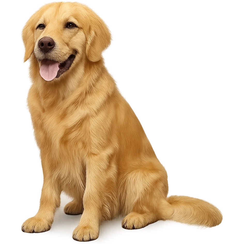 Dog emoji