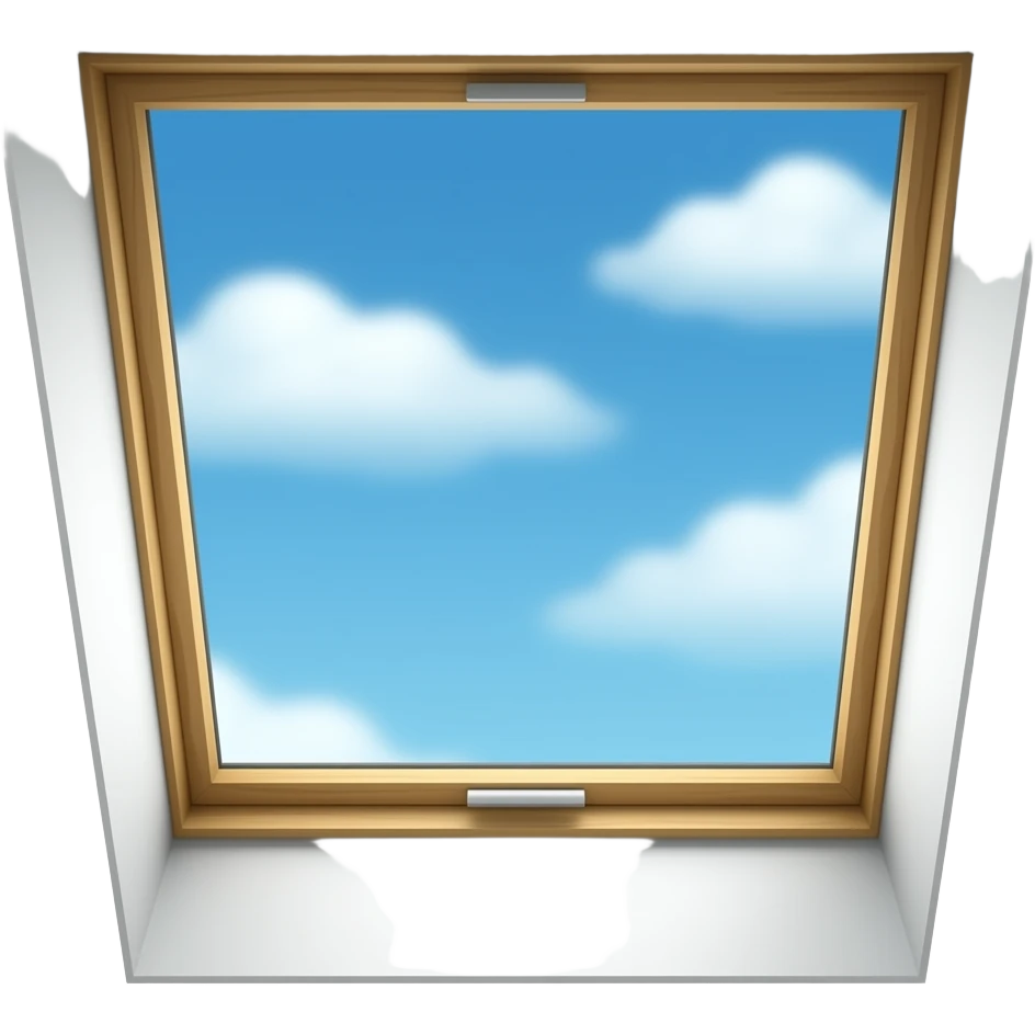 skylight emoji