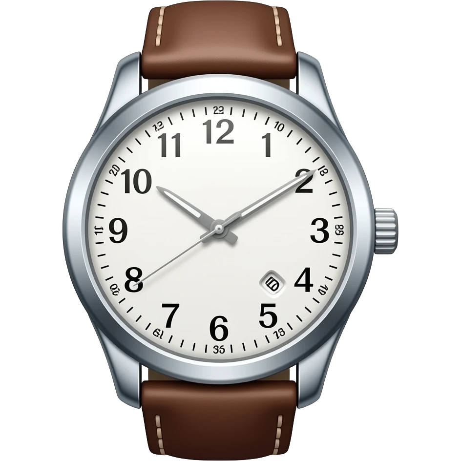 watch emoji