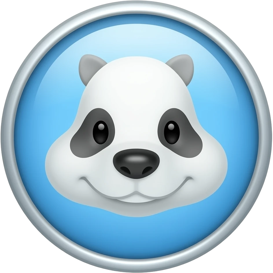 Bereal logo emoji
