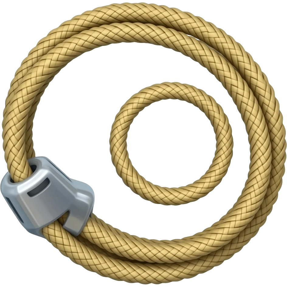 Lasso emoji