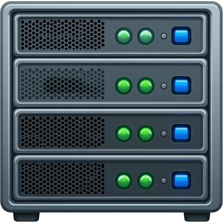 server emoji