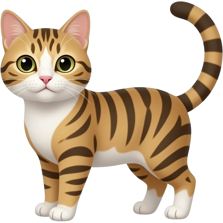Cat emoji
