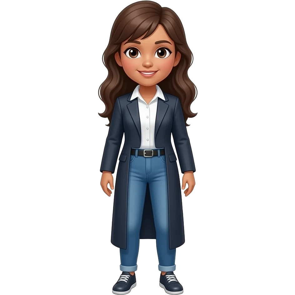 make alifna emoji