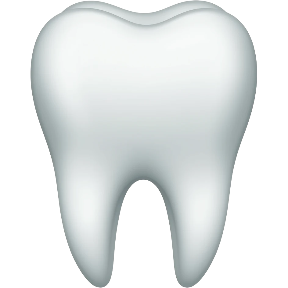 teeth emoji